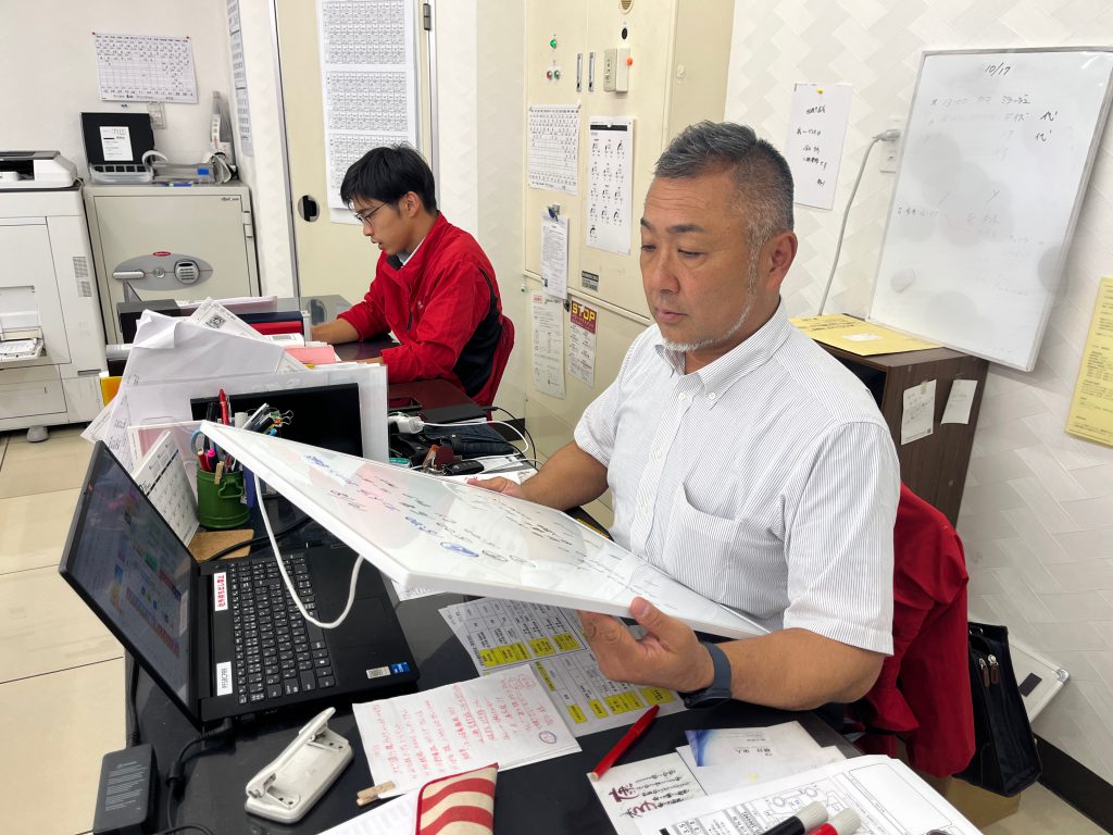 休日を満喫✨⛳️