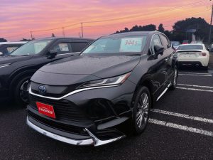 🚙人気のSUV🚙