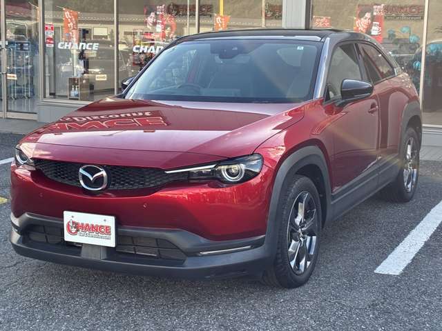 ​🚗唯一無二の存在感！マツダ MX-30が千葉大宮I.C店に入荷しました！✨
