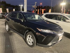 かっこいいのに…