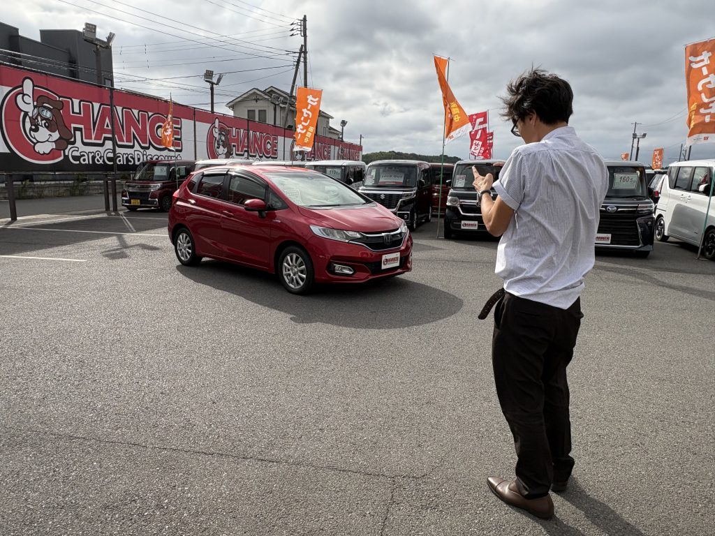 ネット掲載写真🚗📸