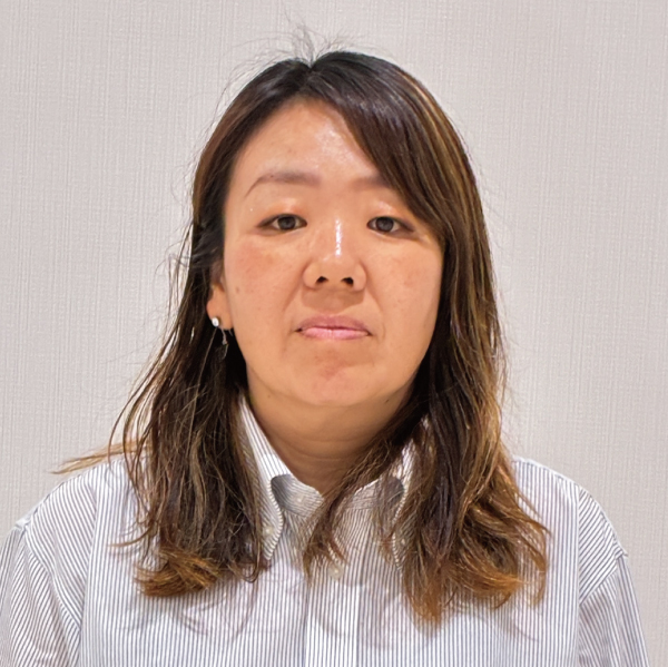 岩尾 亜紀