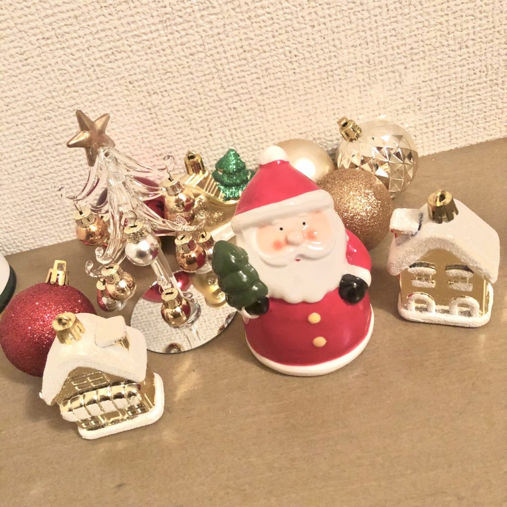 🎁クリスマス🎅