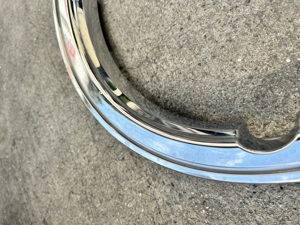我が輝きを刮目せよ！！