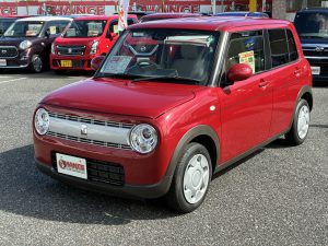 🌟おすすめの1台🌟