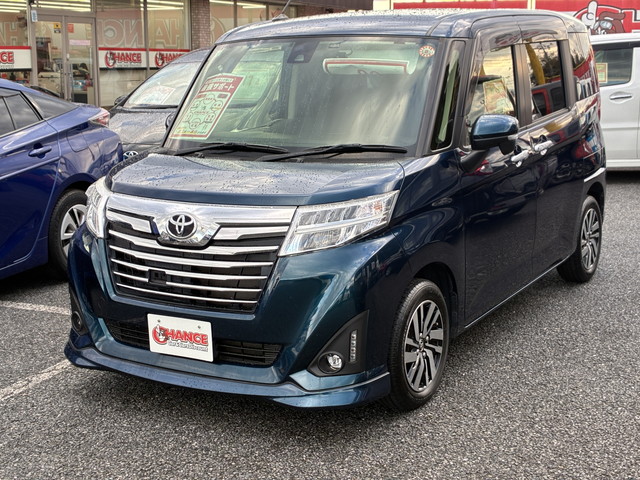 オススメの1台