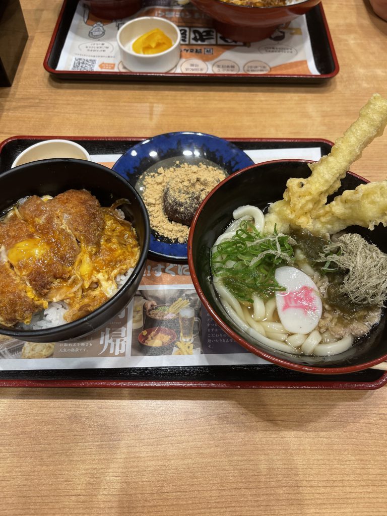 ☆行くなら今日だったな☆