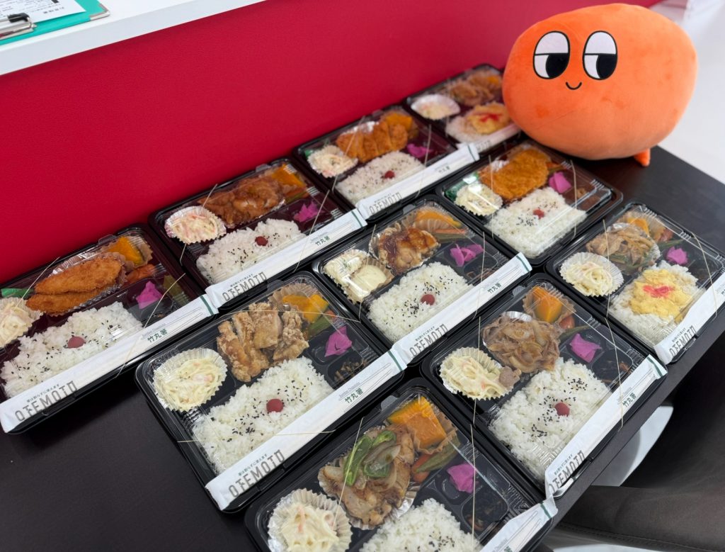 本日の…🍴