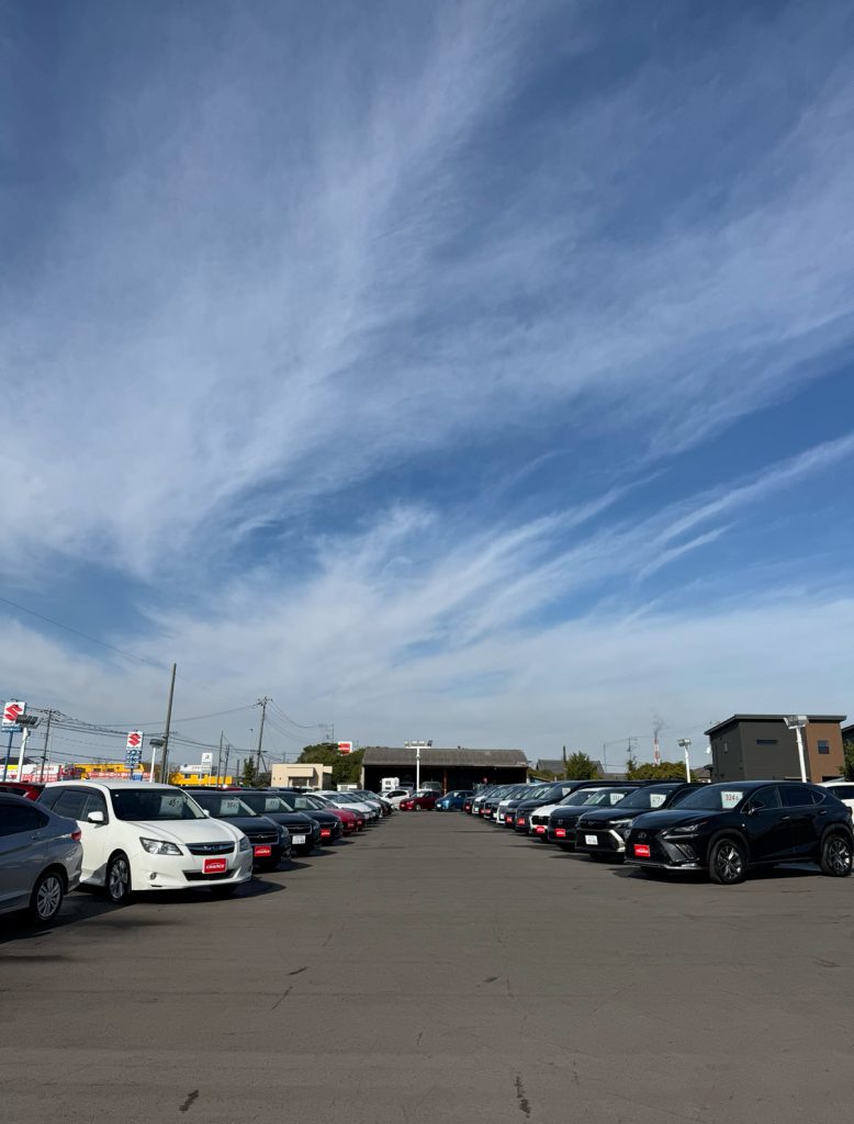 🚙🚘並び替え🚘🚙