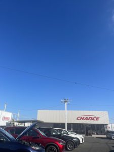 ☆いい日になりそう☆