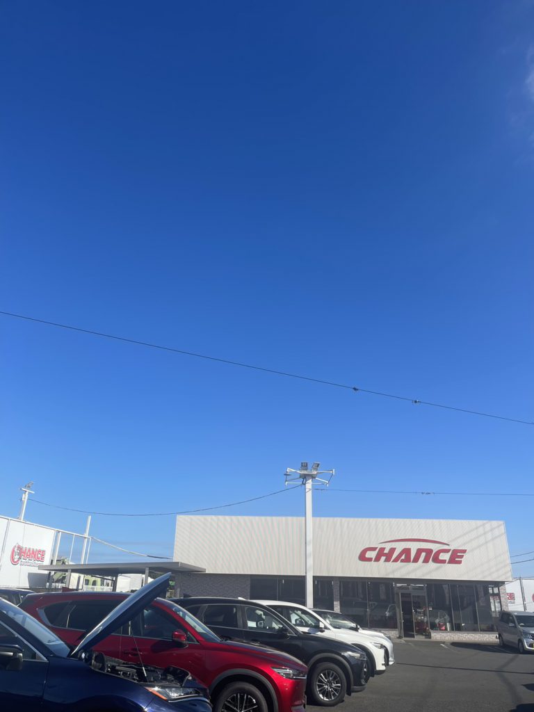 ☆いい日になりそう☆