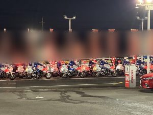 ☆とうとう・・☆