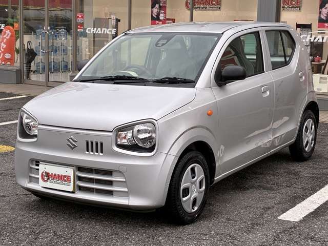✨【理想軽！】経済的で小回り抜群！スズキ アルト 660L 登場！🚗💨