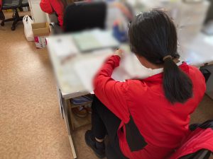 だいすきな二人♡