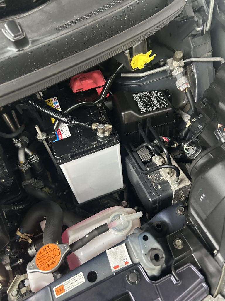 お車復活🔋⚡⚡佐原店