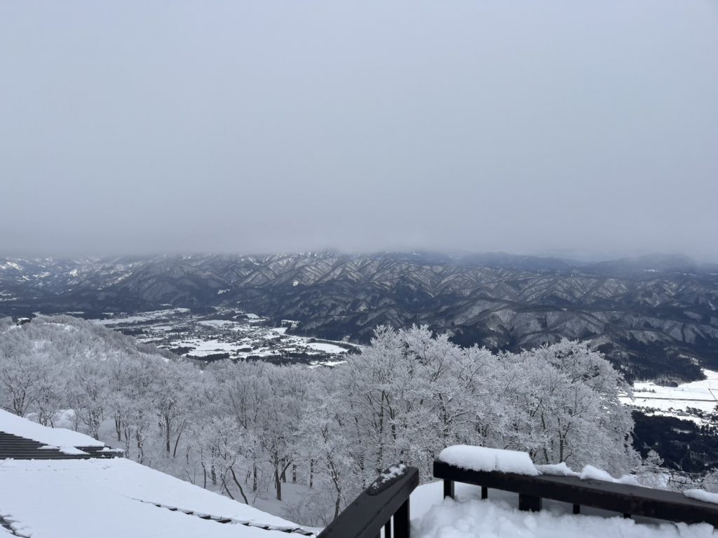 ⛄スノーボード🏂