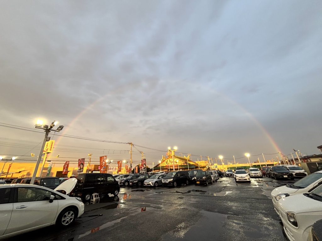 🌈虹✨