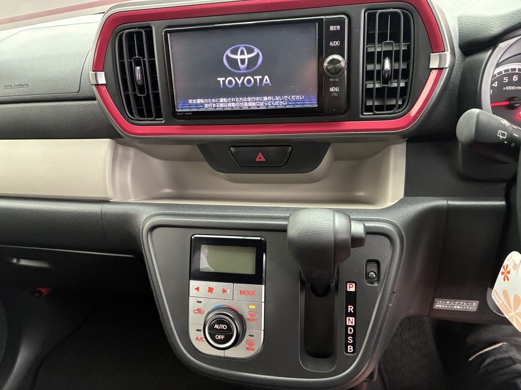 本日おススメの1台🚘