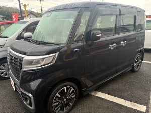 続々新入庫車🚙