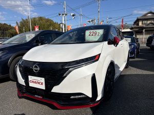 グランツーリスモ（ニスモ）