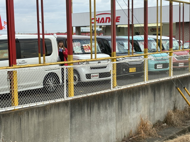 今年一年ありがとうございました！