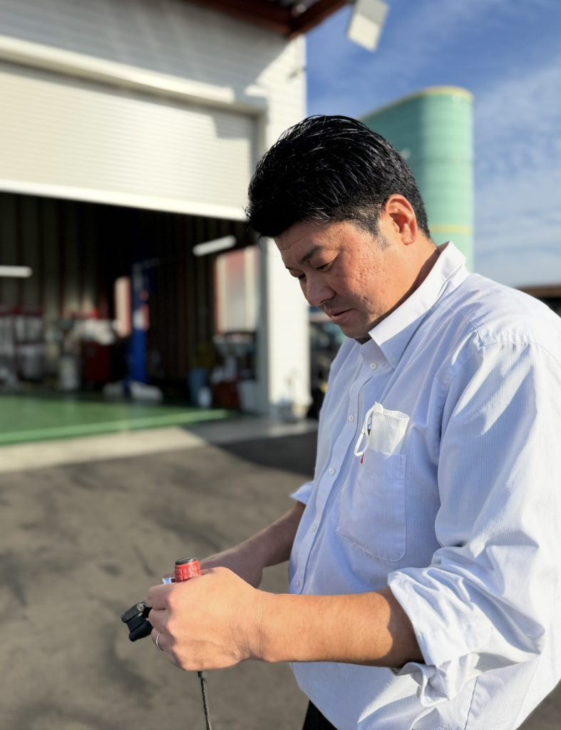 島田店長🐻