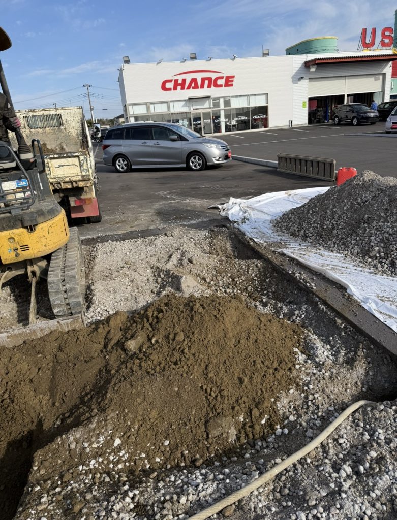 おっ！👷
