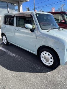 ☆可愛いの来ました🍫☆