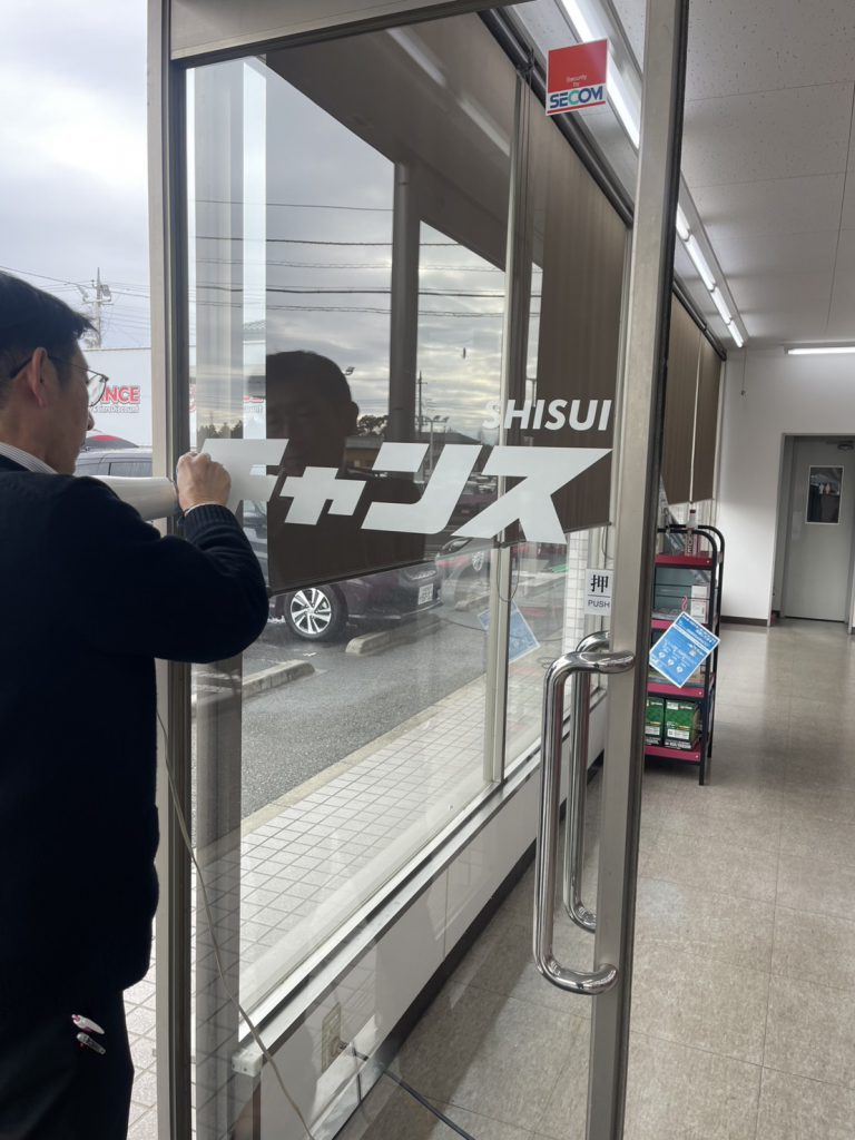 ☆今年も一年お世話になりました☆