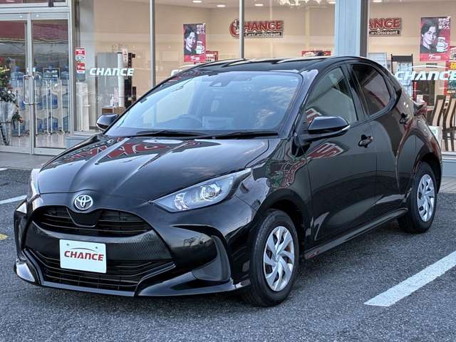 🚗✨【新入荷！】大人気トヨタ・ヤリスが入庫しました！✨🚗