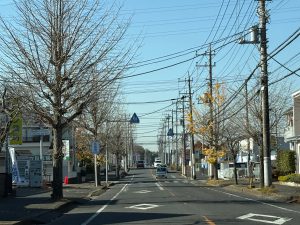 車両入れ替え中🚘
