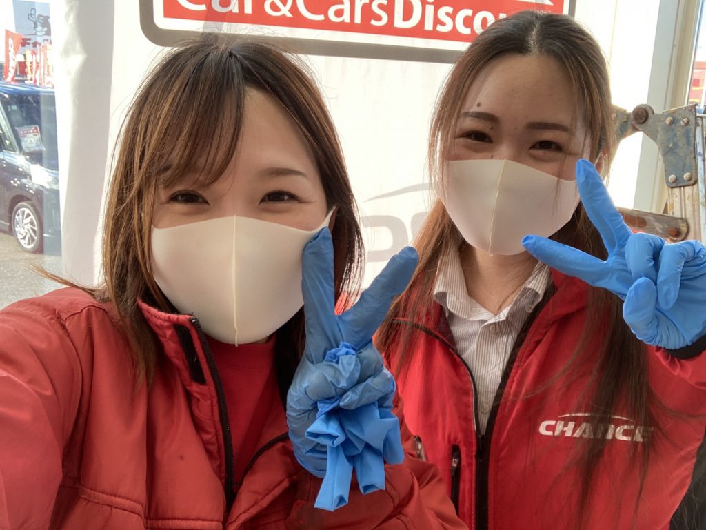 大掃除第１弾🧹