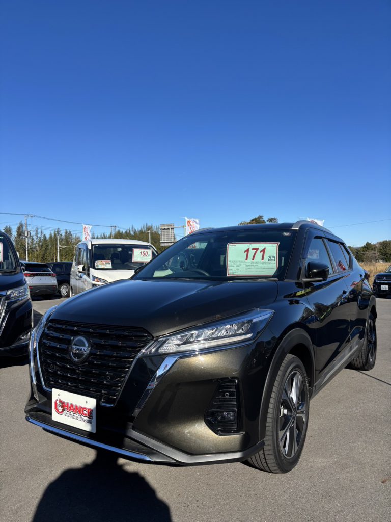 かっこいい車🚙✨