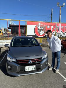 納車しました🎉