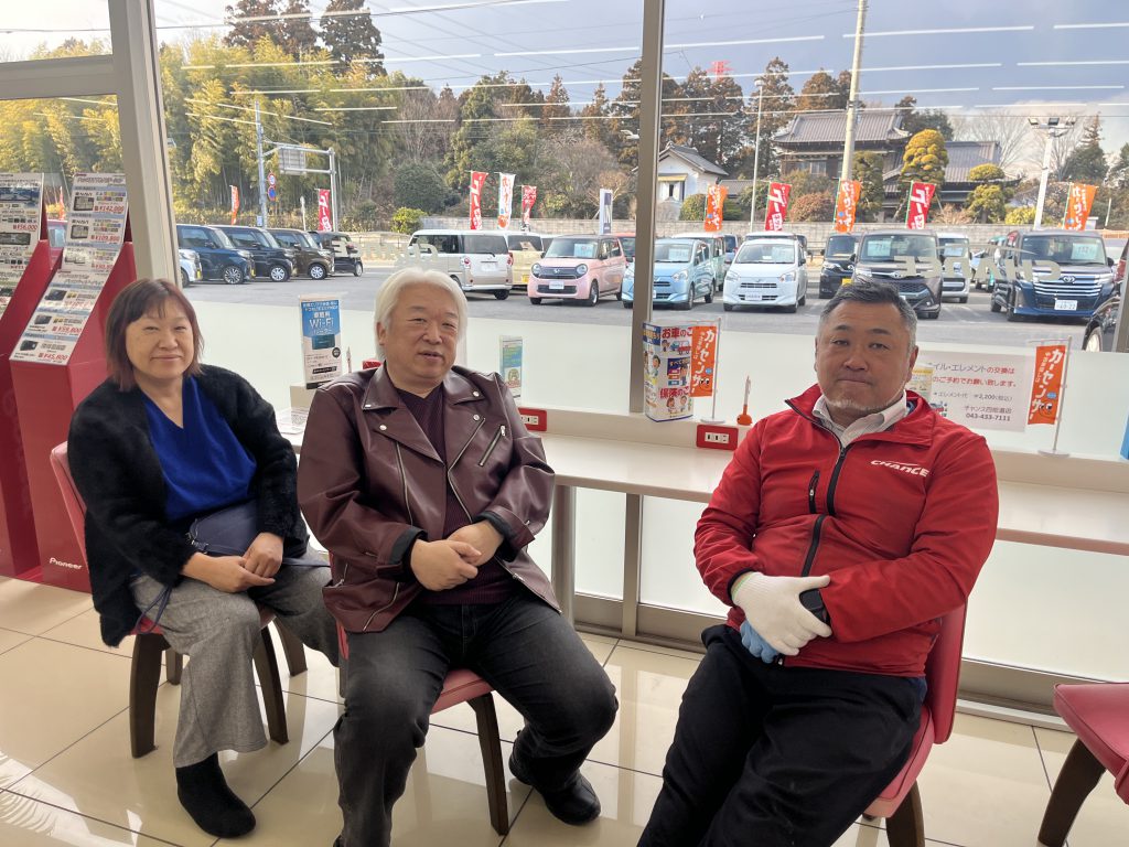 ✨再会✨