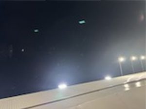 実は車も「寒がり」です。