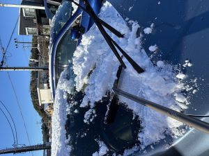 SNOW‼⛄⛄　佐原店