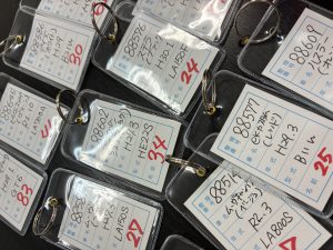 たーーーくさん🌟　佐原店