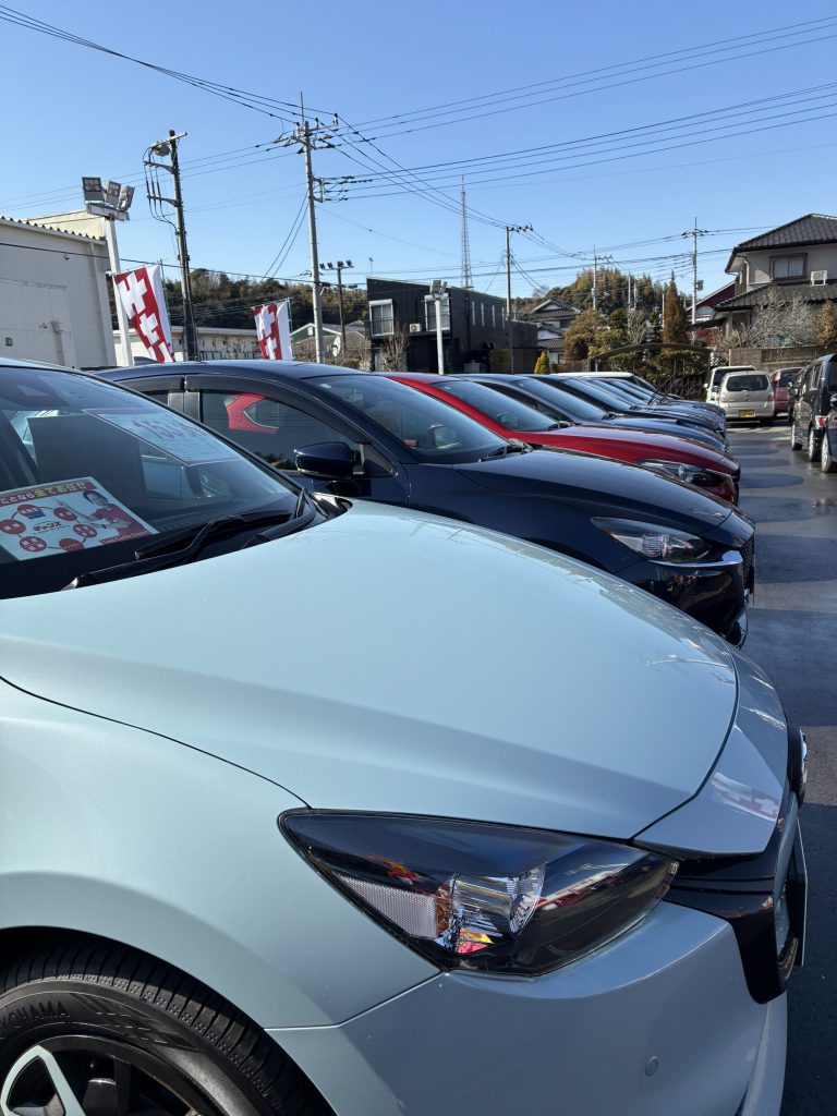 手洗い洗車🧽🧼　佐原店