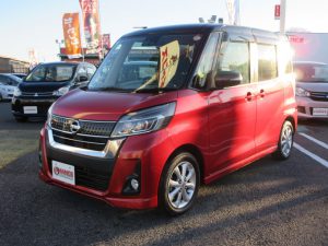 お手頃軽スライド車！