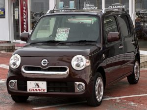 人生の幸福度は「ティッシュ」と「中古車」の選び方で決まる！？