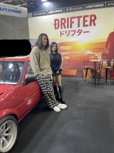 オートサロン😻