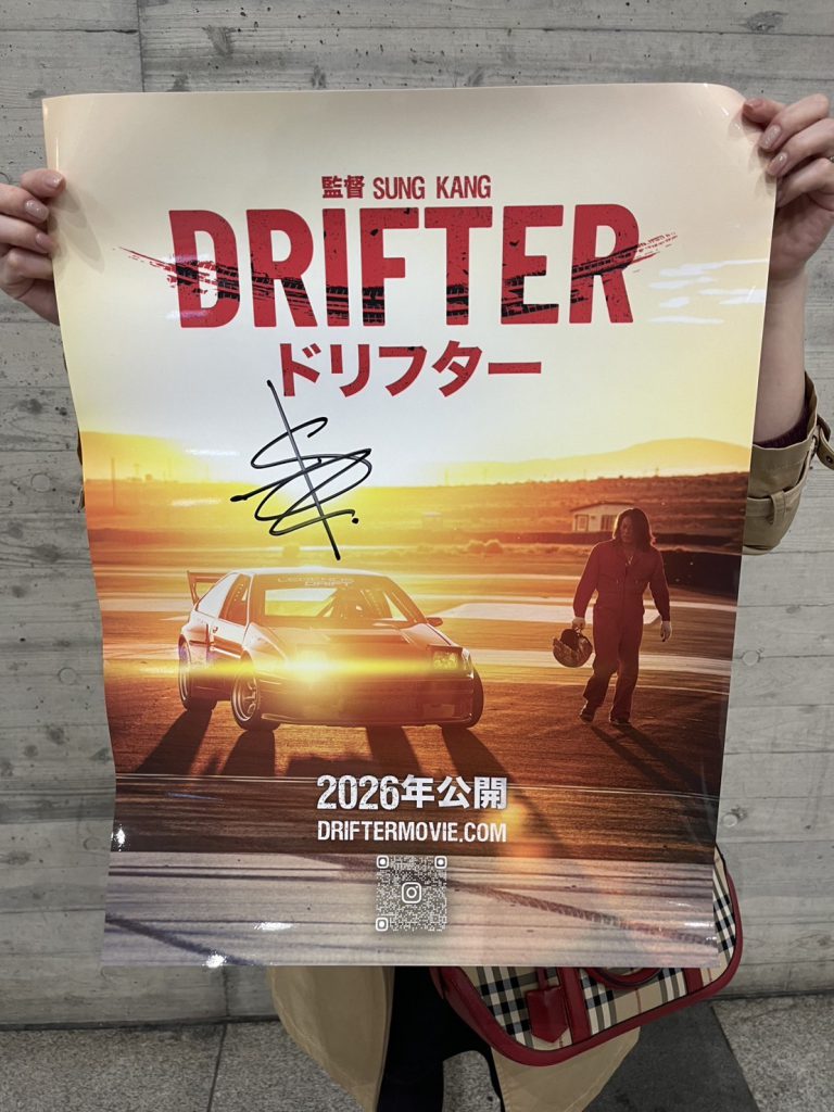 オートサロン😻②!!