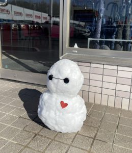 ☆あなたの健康を守ります☆