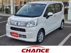 令和1年式🚗ムーヴ✨