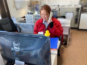 なんとなくの嶋田さん❤