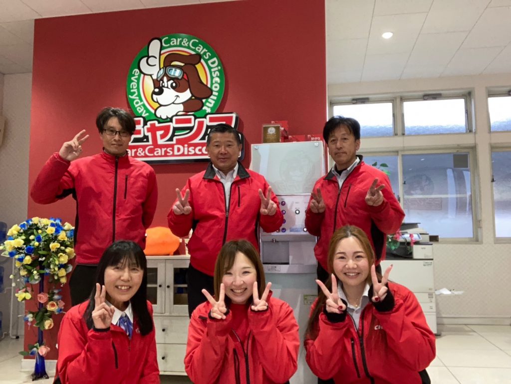集合写真📸❤