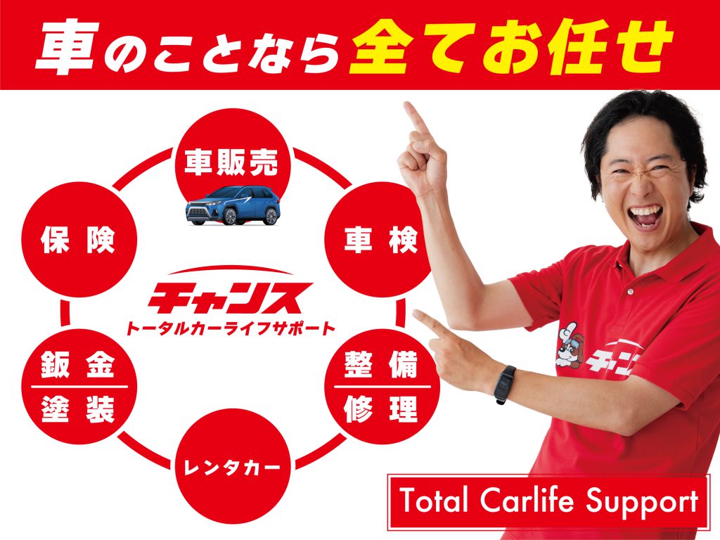 「バッタ」に学ぶ、最強の中古車選び