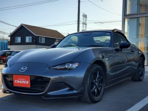 🌟ROAD STER🌟入庫!!