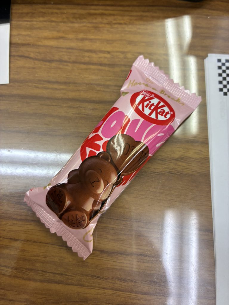 バレンタイン